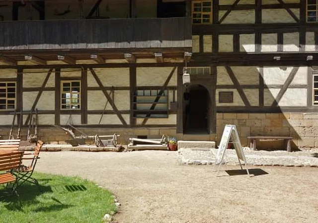Unterhaseler Haus
