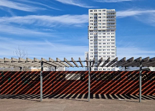 Halle-Neustadt 