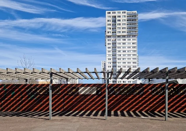 Halle-Neustadt