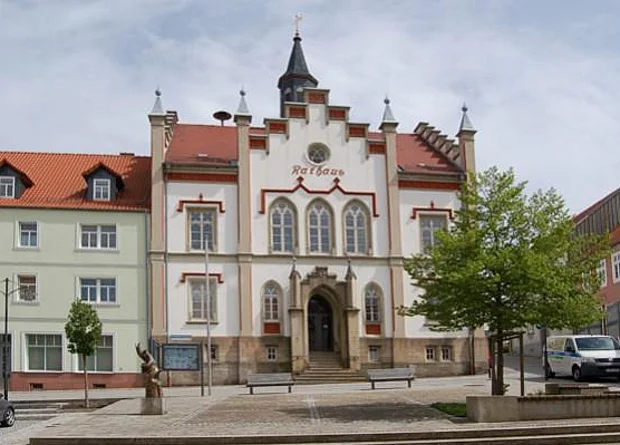 Rathaus 