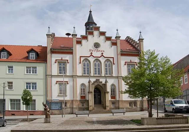 Rathaus