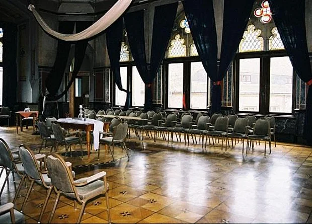 Marmorsaal 