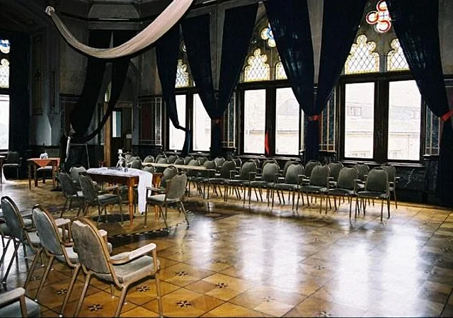 Marmorsaal
