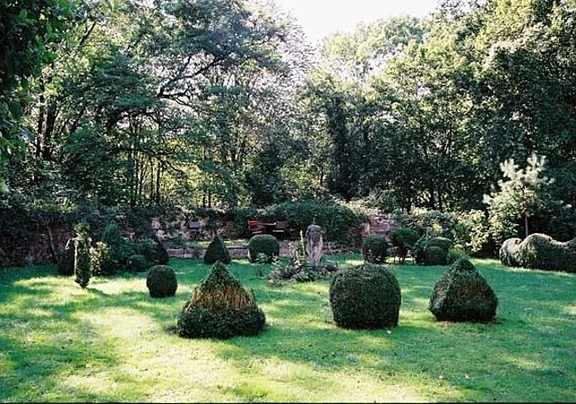 Schlosspark