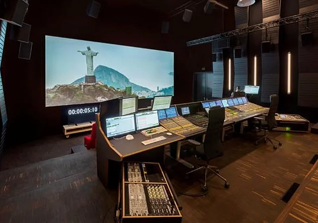 MMZ Mitteldeutsches Multimediazentrum