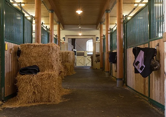 Stallgasse