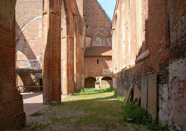 Nikolaikirche Gardelegen
