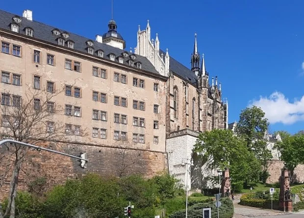 Schloss Süden 