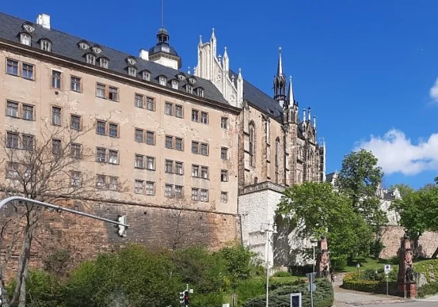 Schloss Süden