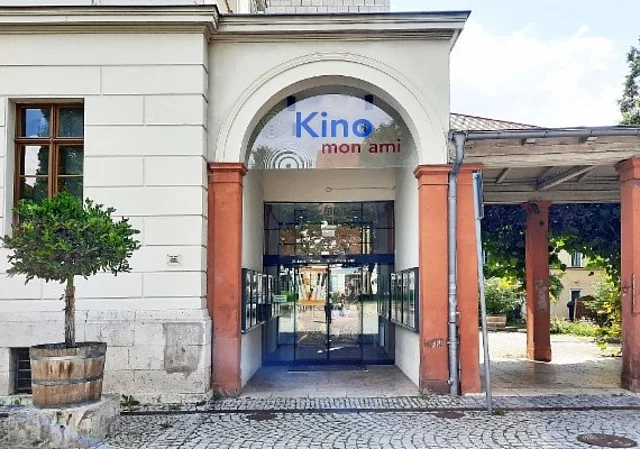 Eingang
