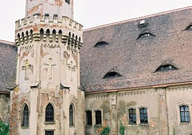 Turm