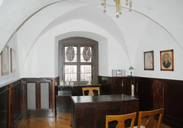 kleiner Veranstaltungsraum