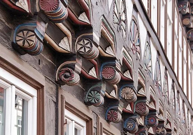 Detail
