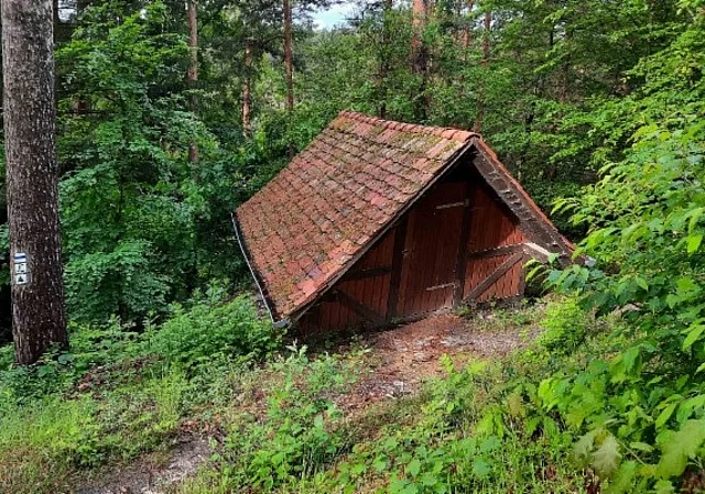 Herzogstuhl