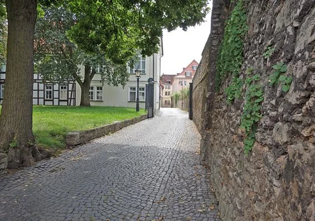 Lattermannsgasse