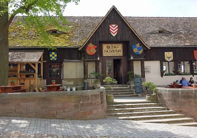 Burgschänke