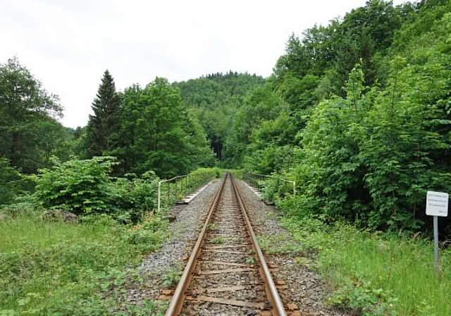 Ilfelder Viadukt