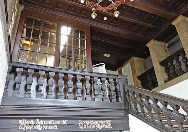 Pförtnerloge