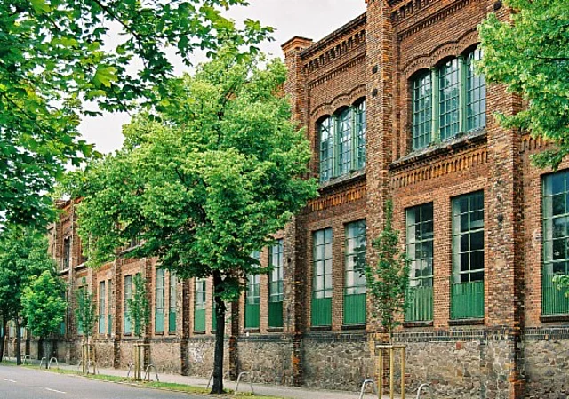 Technikmuseum Magdeburg