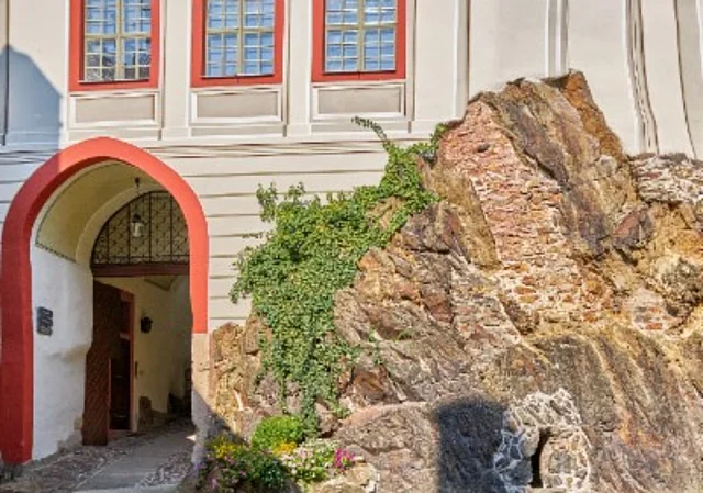Innenhof
