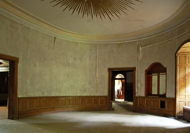 Schloss Henriette | Helmsdorf