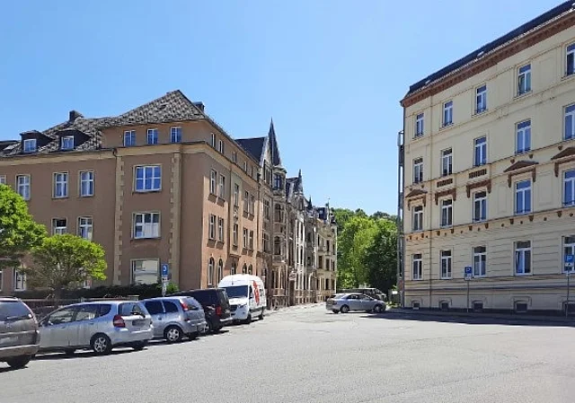 Gartenweg (Neustadt)