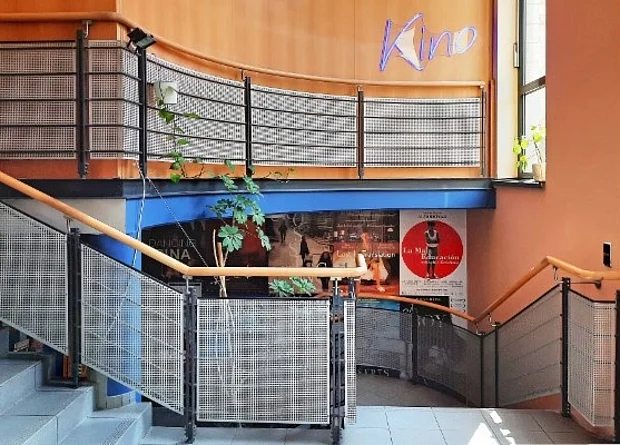 Kommunales Kino mon ami 