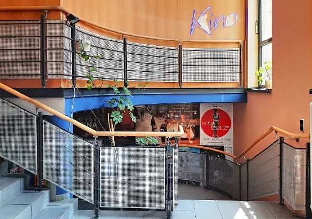 Kommunales Kino mon ami
