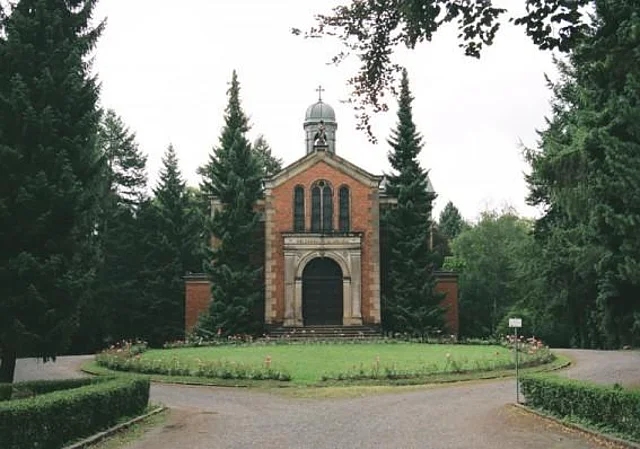 Kapelle