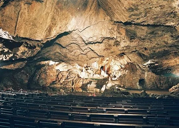 Baumannshöhle 