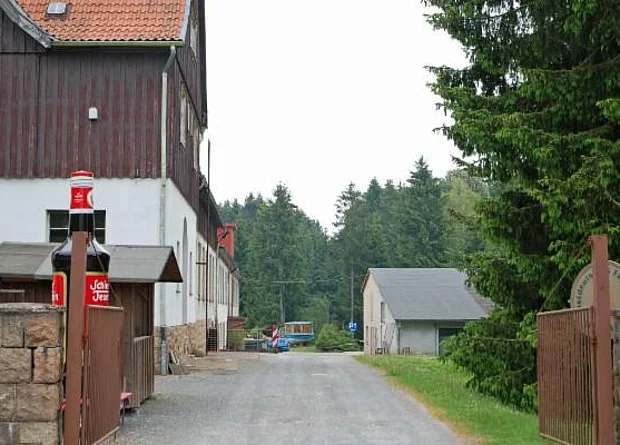 Ostdeutsches Technik- & Fahrzeugmuseum 