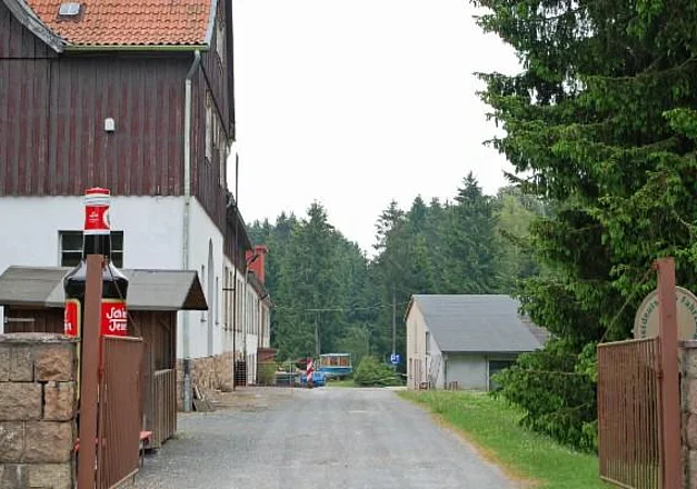 Ostdeutsches Technik- & Fahrzeugmuseum