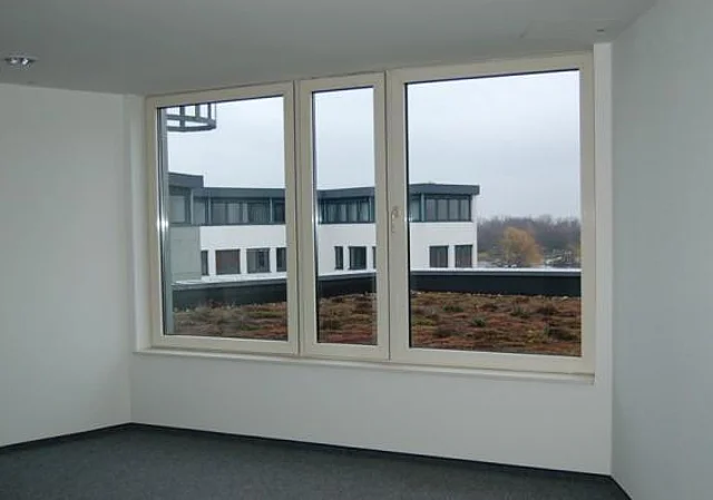 Büro Weißkopfstraße