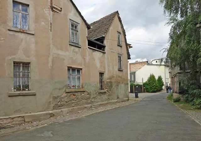 Strumpfgasse