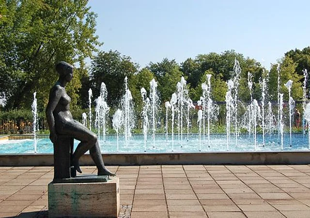 Wasserspiel