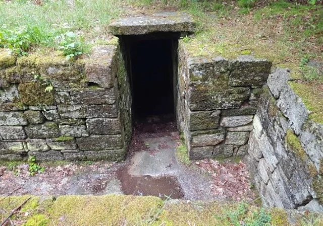 Jagdanlage Rieseneck