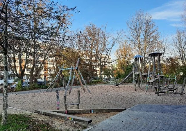 Spielplatz