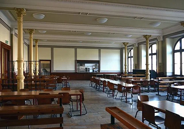 Speisesaal