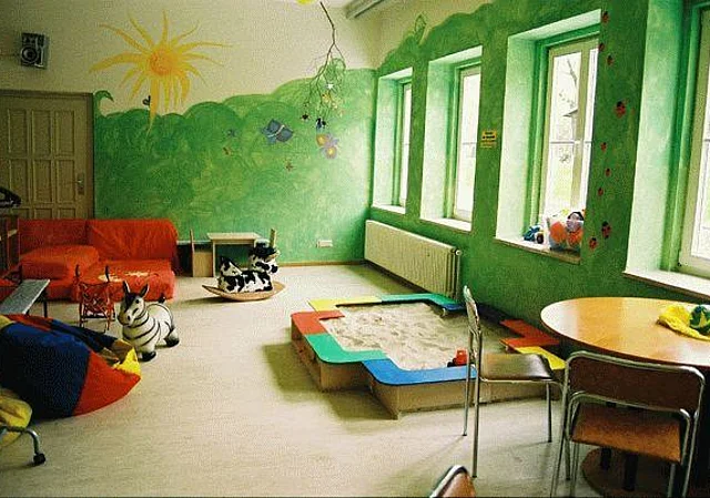 Kindercafé Tohuwabohu