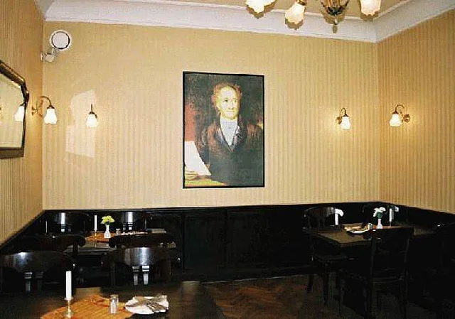 Goethezimmer