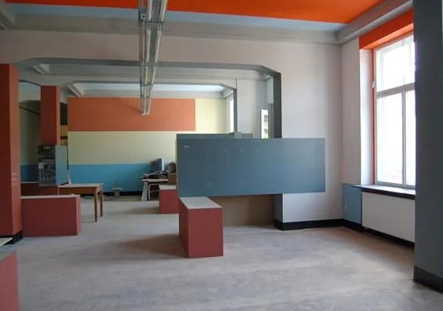 Mehrzweckraum