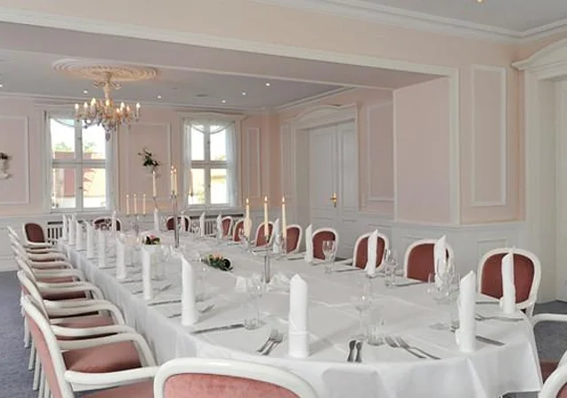 Salon Familie Bach