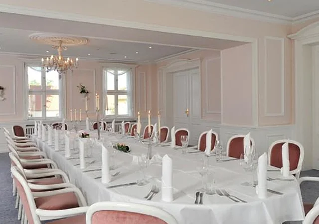 Salon Familie Bach