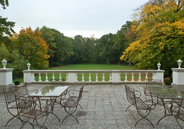 Eventschloss Schönfeld