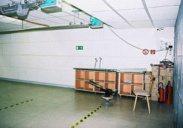 Schießkeller 1