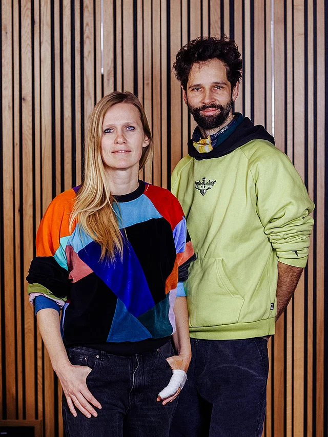 | Urheberrecht: Anne Schwerin