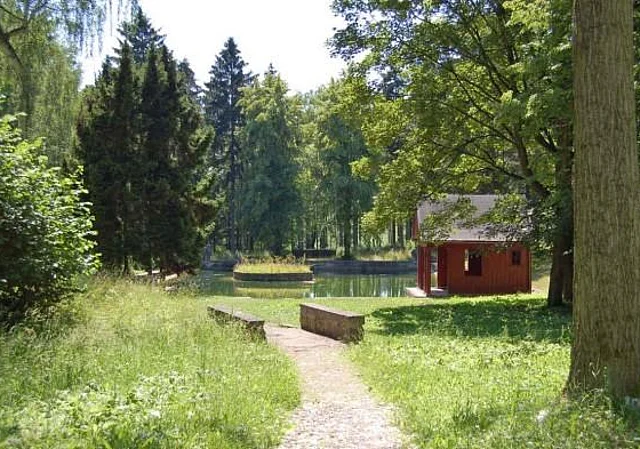 Teich