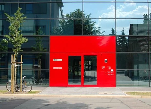 Centrum für Intelligentes Bauen Weimar 