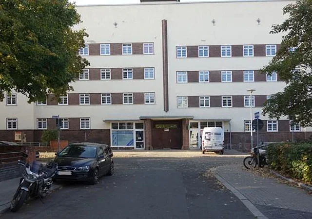 Hamburger Straße