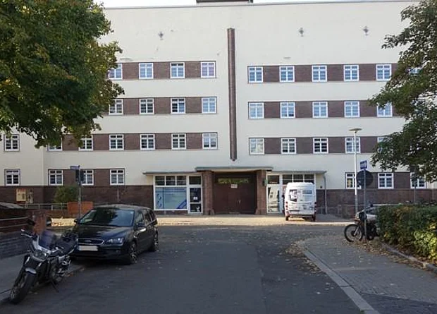 Hamburger Straße 